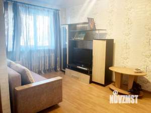 1-к квартира, на длительный срок, 30м2, 2/5 этаж