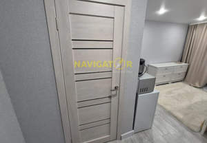 1-к квартира, на длительный срок, 16м2, 2/9 этаж