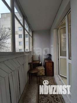 1-к квартира, на длительный срок, 30м2, 5/9 этаж