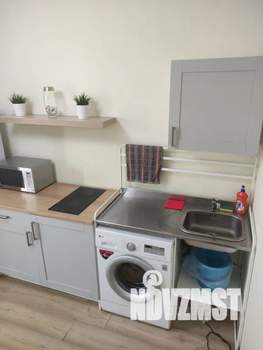 1-к квартира, посуточно, 45м2, 4/18 этаж
