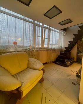 3-к квартира, на длительный срок, 100м2, 11/11 этаж