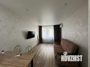2-к квартира, посуточно, 43м2, 10/25 этаж