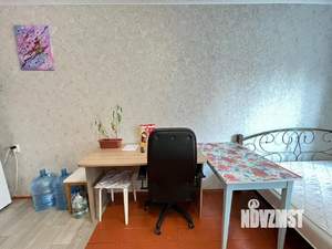 Студия квартира, на длительный срок, 20м2, 4/5 этаж