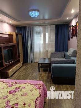 1-к квартира, на длительный срок, 40м2, 10/11 этаж