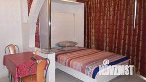 1-к квартира, посуточно, 33м2, 16/19 этаж