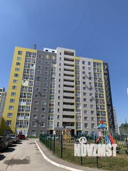 1-к квартира, на длительный срок, 43м2, 5/13 этаж