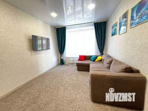 Студия квартира, на длительный срок, 24м2, 2/9 этаж