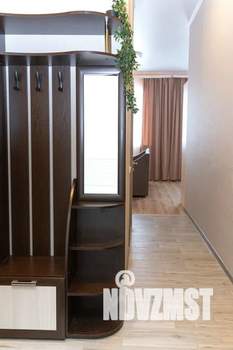 1-к квартира, посуточно, 34м2, 2/7 этаж