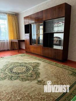 2-к квартира, на длительный срок, 50м2, 2/9 этаж