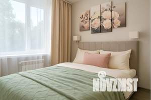 1-к квартира, посуточно, 18м2, 1/9 этаж