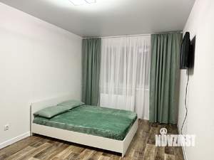 1-к квартира, посуточно, 35м2, 12/18 этаж