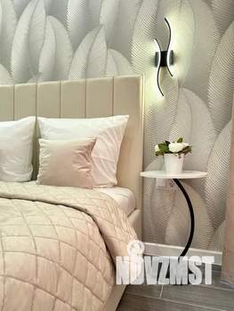 1-к квартира, посуточно, 44м2, 8/8 этаж