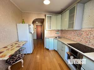 3-к квартира, на длительный срок, 65м2, 6/9 этаж