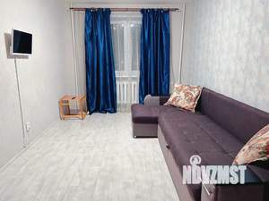 2-к квартира, посуточно, 50м2, 1/16 этаж