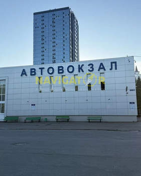 1-к квартира, на длительный срок, 30м2, 3/25 этаж