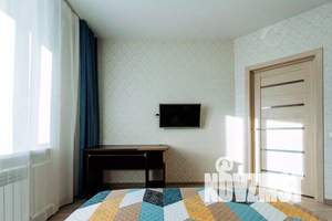 1-к квартира, посуточно, 45м2, 6/11 этаж