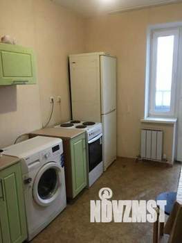 2-к квартира, посуточно, 49м2, 1/1 этаж