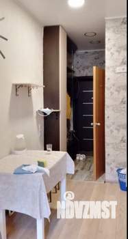 Студия квартира, на длительный срок, 25м2, 1/7 этаж