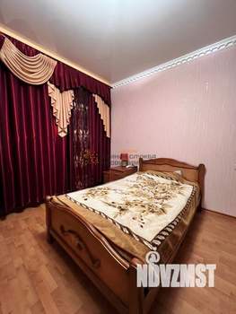 2-к квартира, на длительный срок, 73м2, 2/12 этаж