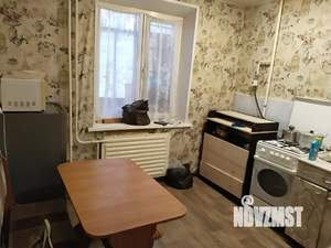 2-к квартира, на длительный срок, 52м2, 8/9 этаж