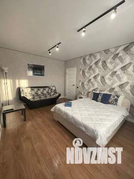 1-к квартира, посуточно, 40м2, 3/5 этаж