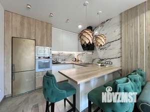 2-к квартира, посуточно, 35м2, 1/1 этаж