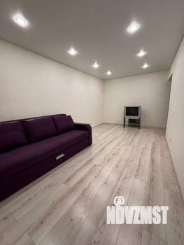 2-к квартира, на длительный срок, 59м2, 2/14 этаж