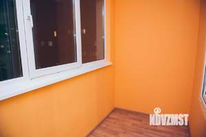 1-к квартира, посуточно, 41м2, 1/1 этаж