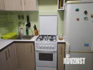 2-к квартира, посуточно, 45м2, 4/5 этаж