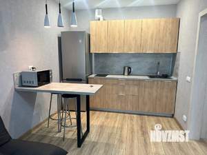 1-к квартира, на длительный срок, 34м2, 3/8 этаж