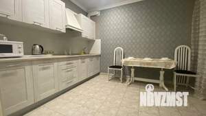 1-к квартира, посуточно, 50м2, 10/10 этаж