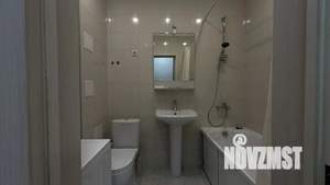 2-к квартира, посуточно, 47м2, 1/1 этаж