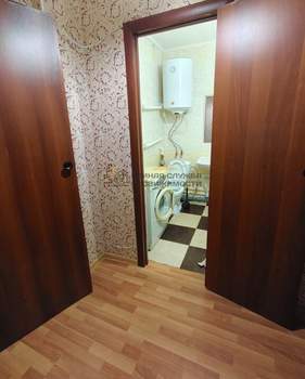 1-к квартира, на длительный срок, 38м2, 5/12 этаж