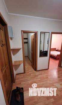 1-к квартира, на длительный срок, 52м2, 5/9 этаж