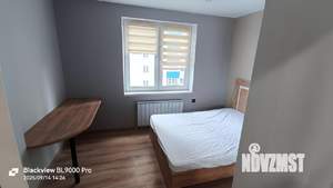 2-к квартира, на длительный срок, 47м2, 7/19 этаж