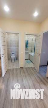 2-к квартира, посуточно, 63м2, 1/1 этаж