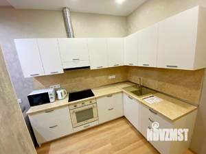 1-к квартира, на длительный срок, 50м2, 2/12 этаж