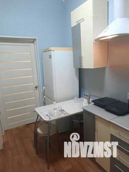 1-к квартира, посуточно, 31м2, 1/1 этаж