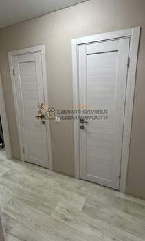 1-к квартира, на длительный срок, 40м2, 3/12 этаж