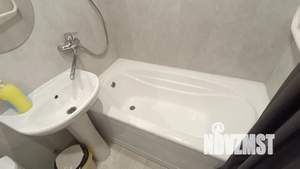 1-к квартира, посуточно, 32м2, 2/5 этаж