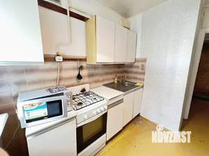 1-к квартира, на длительный срок, 33м2, 1/5 этаж