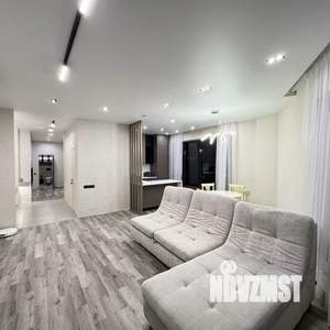 3-к квартира, на длительный срок, 98м2, 10/10 этаж