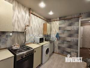 2-к квартира, на длительный срок, 54м2, 1/9 этаж