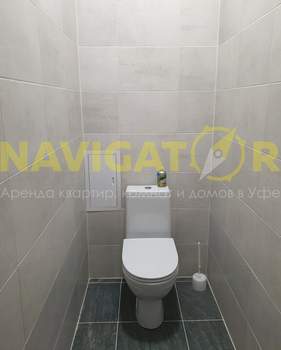 2-к квартира, на длительный срок, 53м2, 2/4 этаж