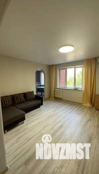 3-к квартира, посуточно, 87м2, 3/9 этаж