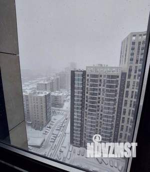 2-к квартира, на длительный срок, 45м2, 18/25 этаж