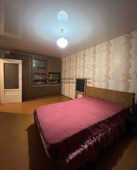 1-к квартира, на длительный срок, 32м2, 1/9 этаж