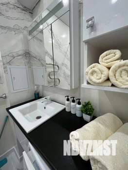 2-к квартира, посуточно, 35м2, 1/1 этаж