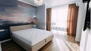 2-к квартира, на длительный срок, 67м2, 12/21 этаж