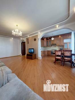 3-к квартира, на длительный срок, 80м2, 6/9 этаж